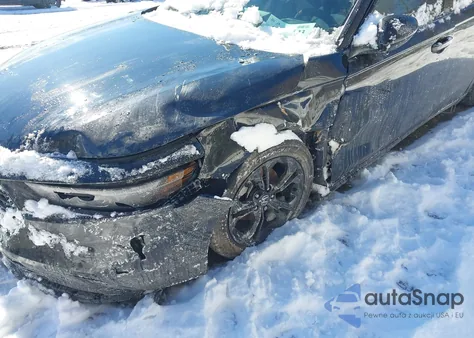 2025 Honda Accord Se from USA, damaged, VIN 1HGCY1F49SA063814